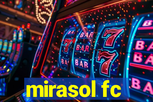 mirasol fc